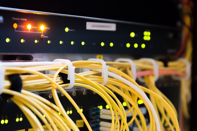 Network Softwarization