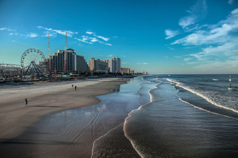 Daytona Beach LCN2023